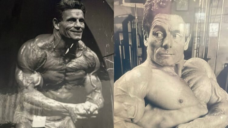 Walter O’Malley: A Bodybuilding Legend and Gym Pioneer Passes Away at 90