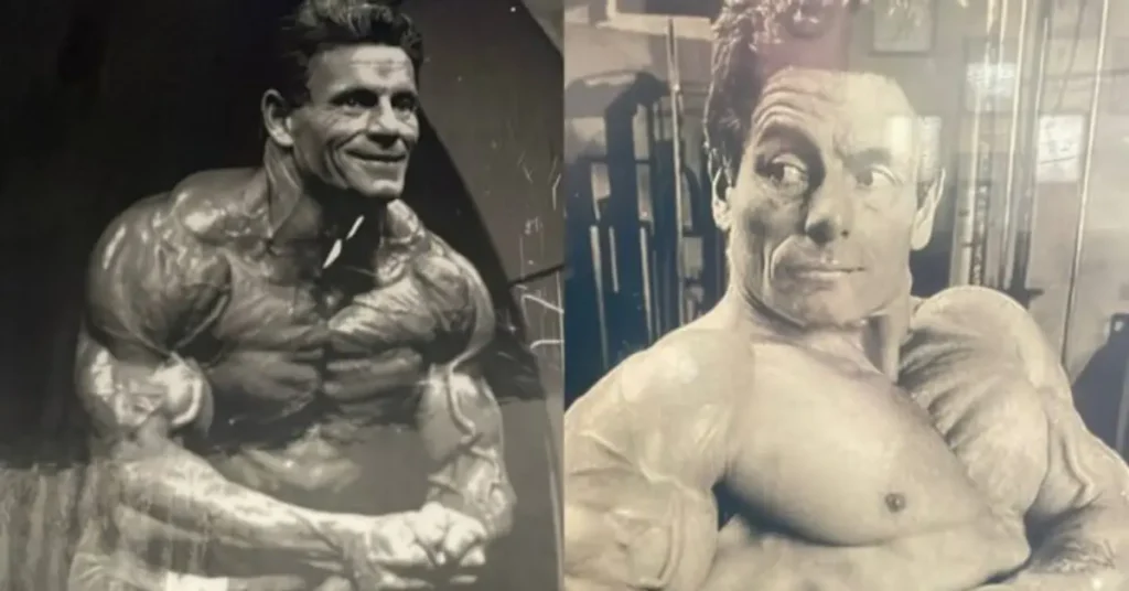 Walter O’Malley A Bodybuilding Legend and Gym Pioneer Passes Away at 90