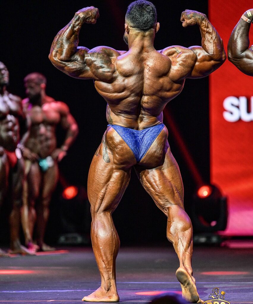 Bruno Oliveira Santos age 