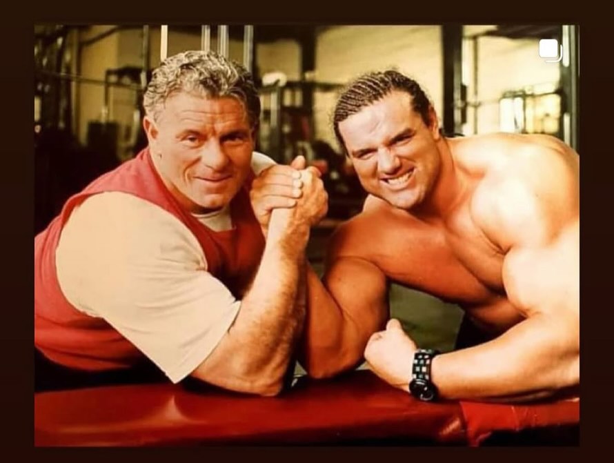 Walter O’Malley: A Bodybuilding Legend and Gym Pioneer Passes Away at 90
