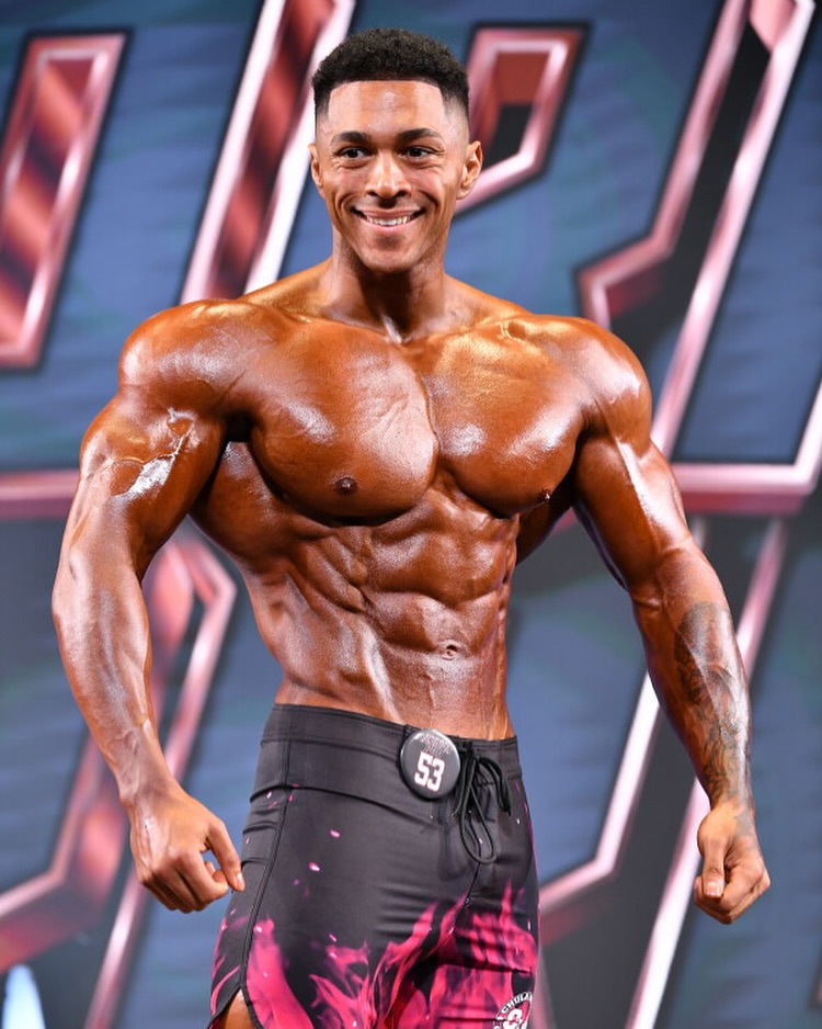 Alex Rogers Age