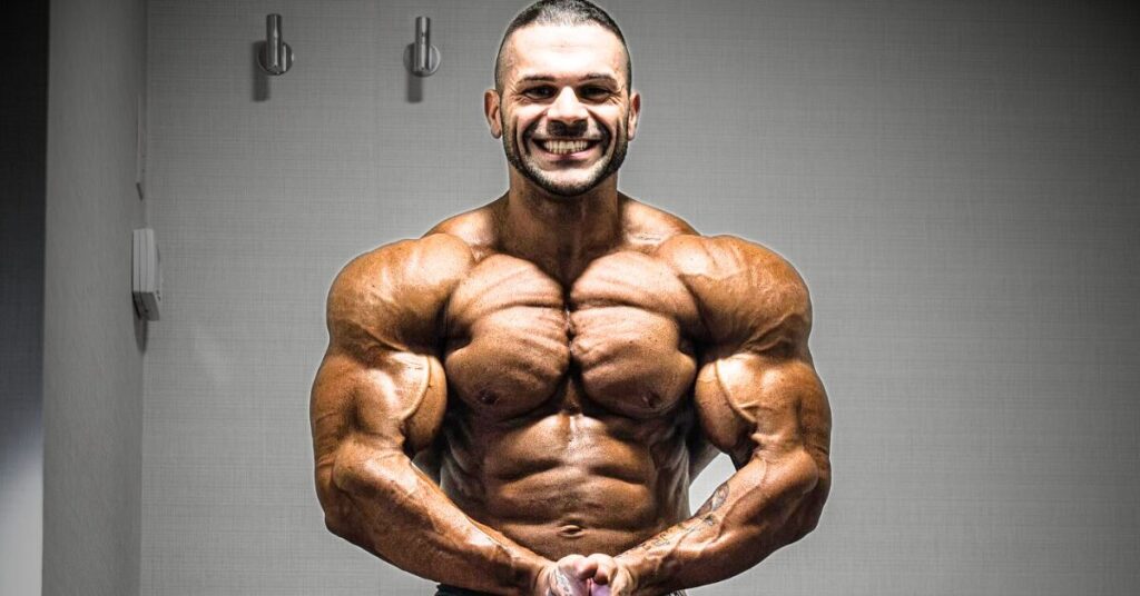 Christian Zagarella