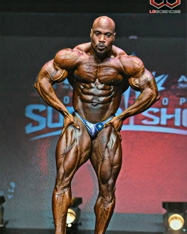 Maxx Charles Arnold Classic