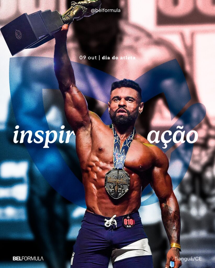 Jefferson Lima Age