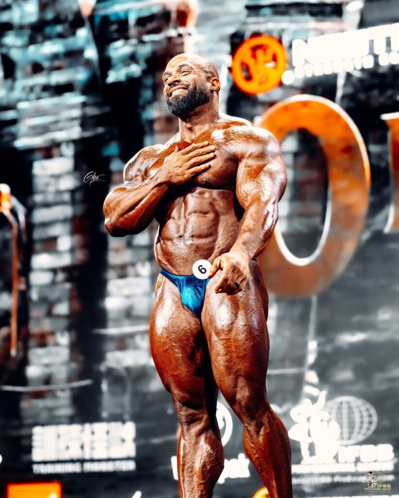 Jon Delarosa age