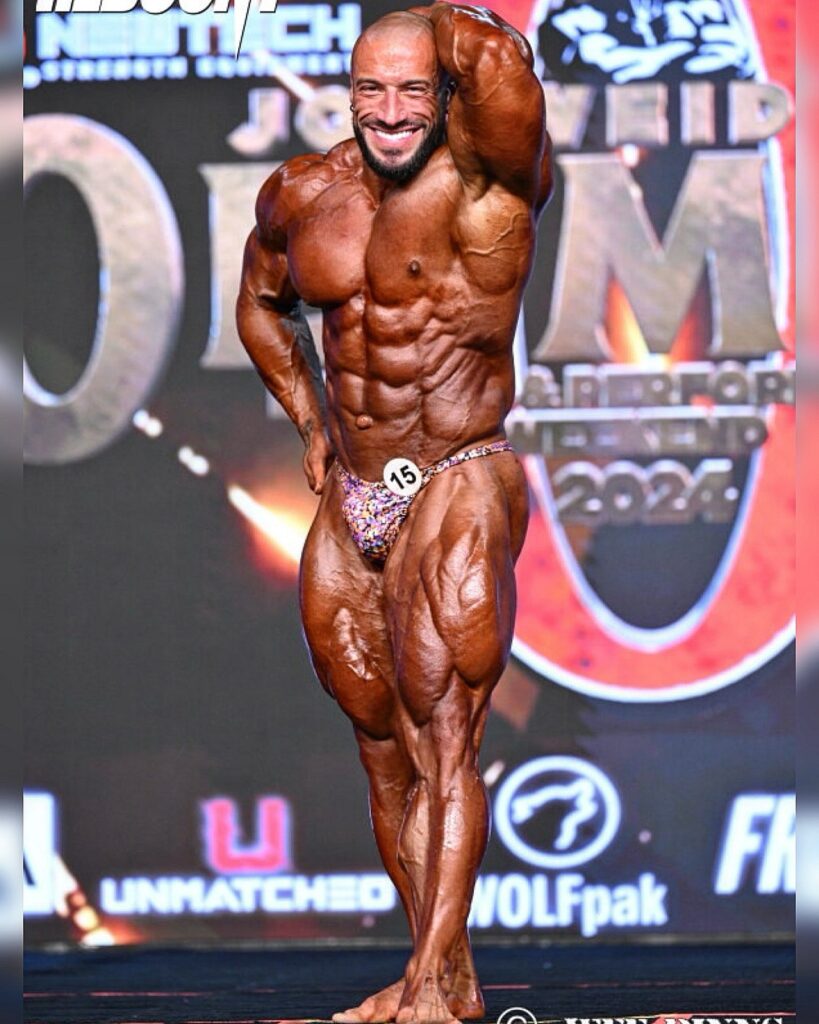 Marco Ruz Age