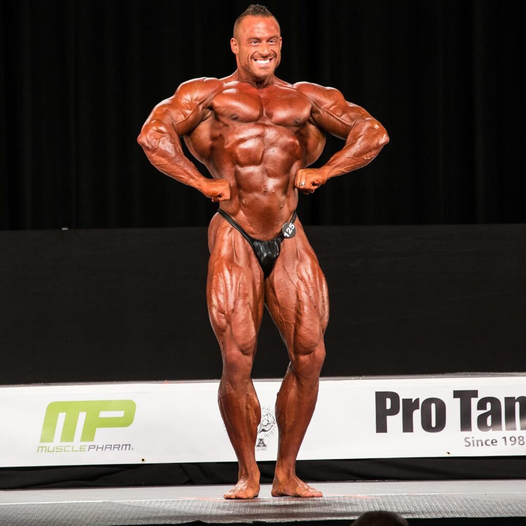 Matt Kouba Age