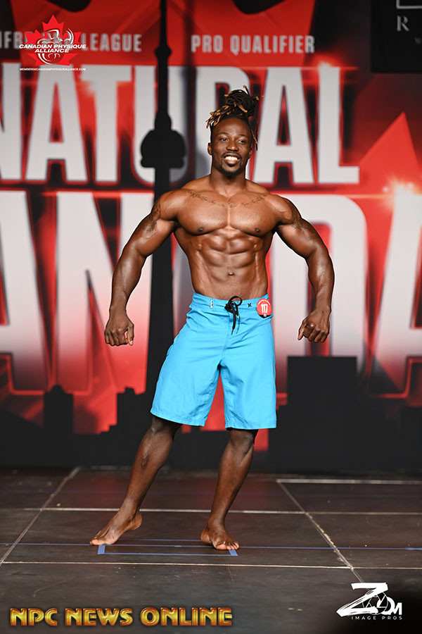 Titus Mbayoh Age