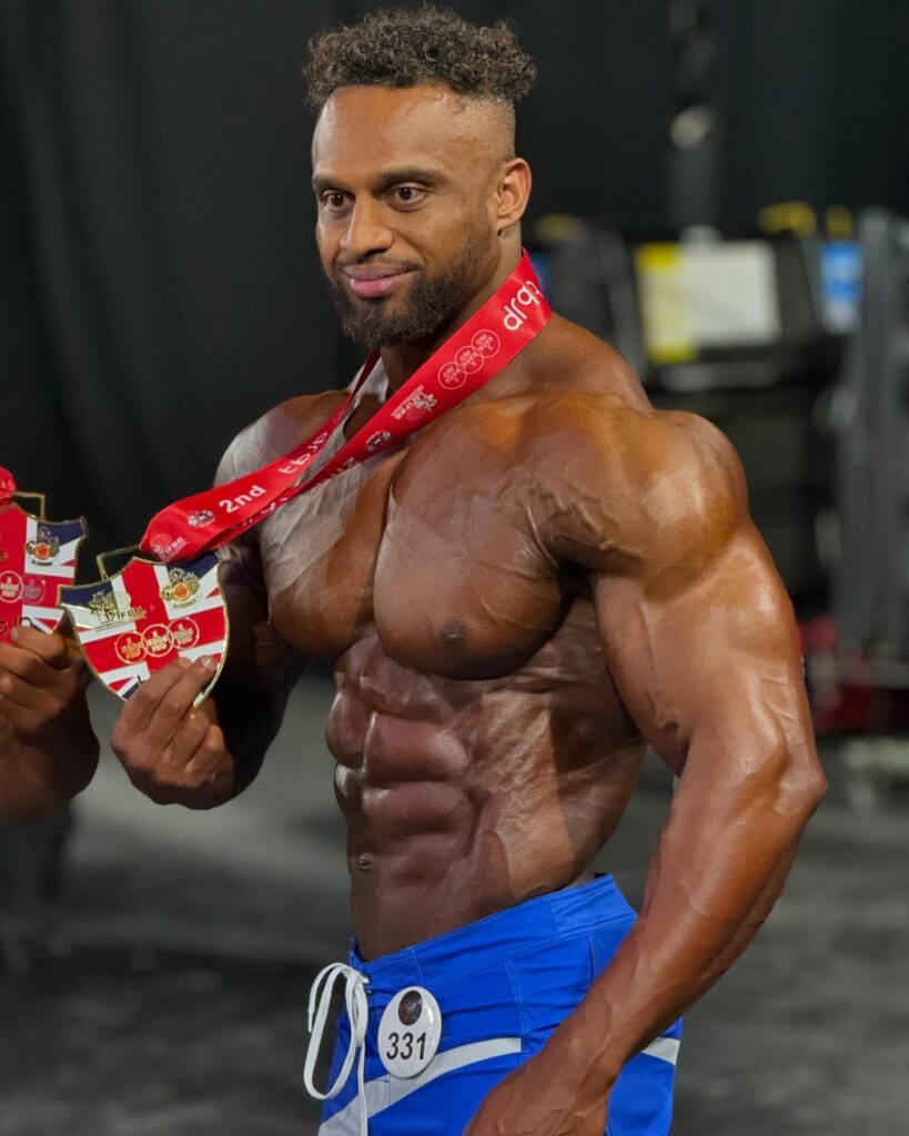 Omar Suleiman Age
