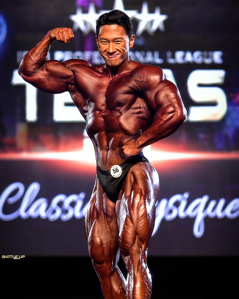 Jaehun Park