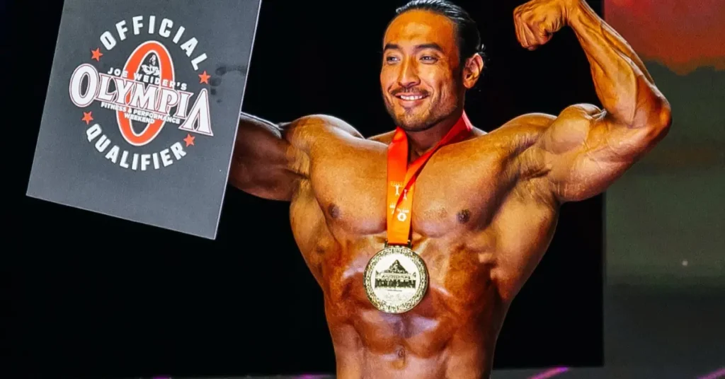 Daryn Shirbayev