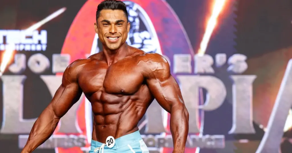 Guilherme Gualberto