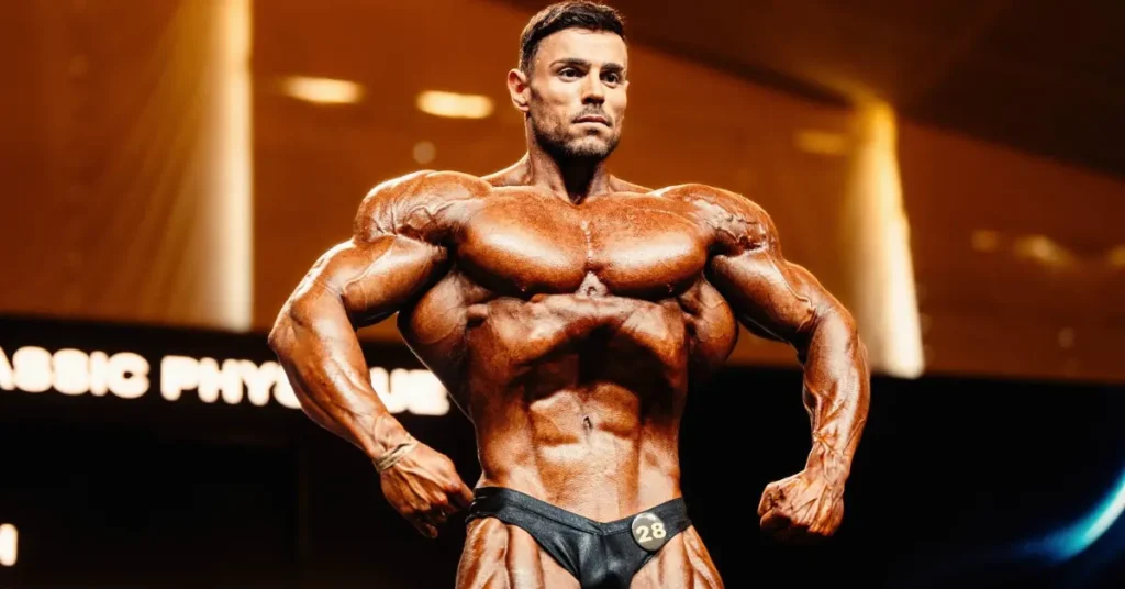 Josema Muñoz