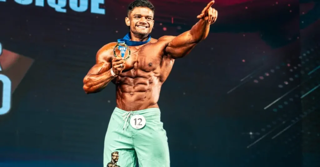 Julio Soares