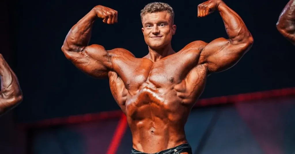 Luca Reger