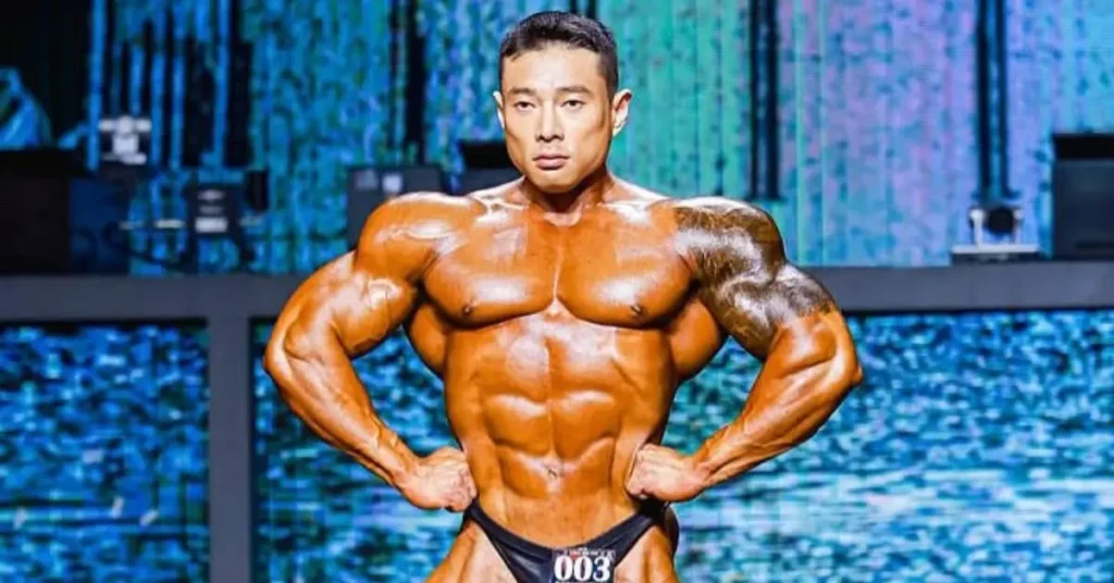 Seonghun Park