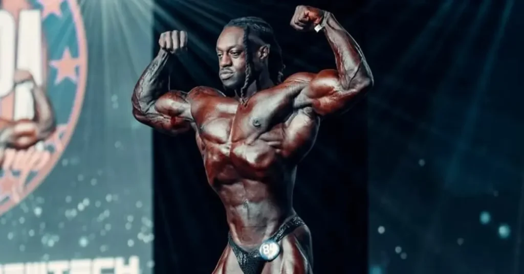 Yemi Adefioye