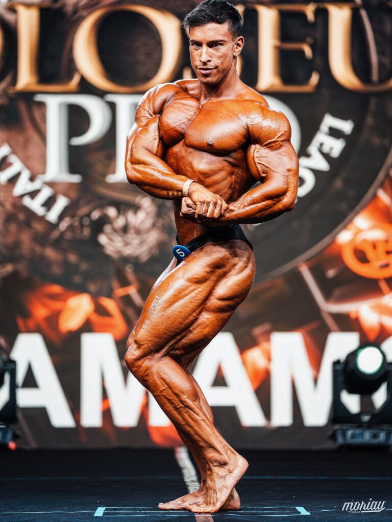 Andrea Mammoli