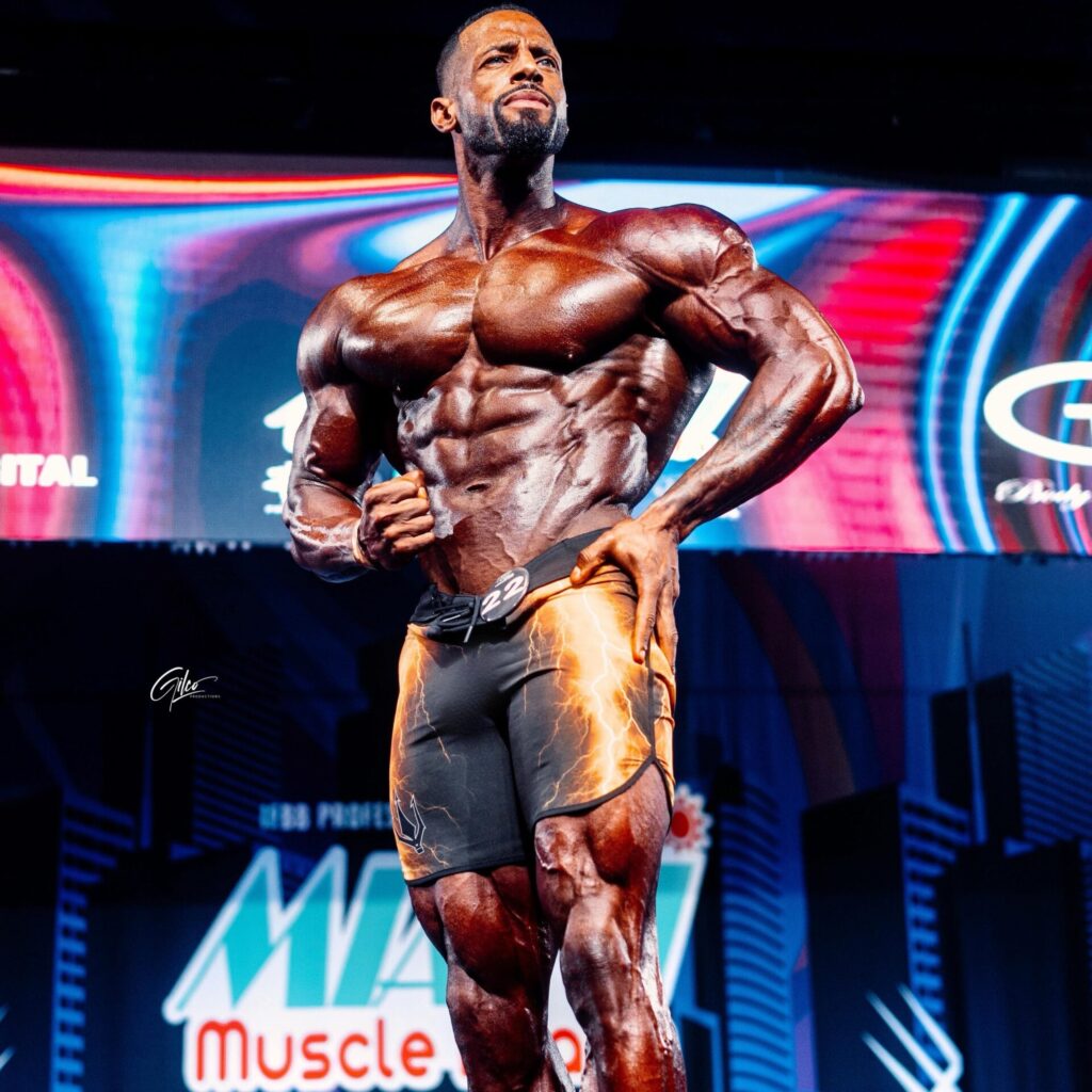 Dake Walker Olympia 
