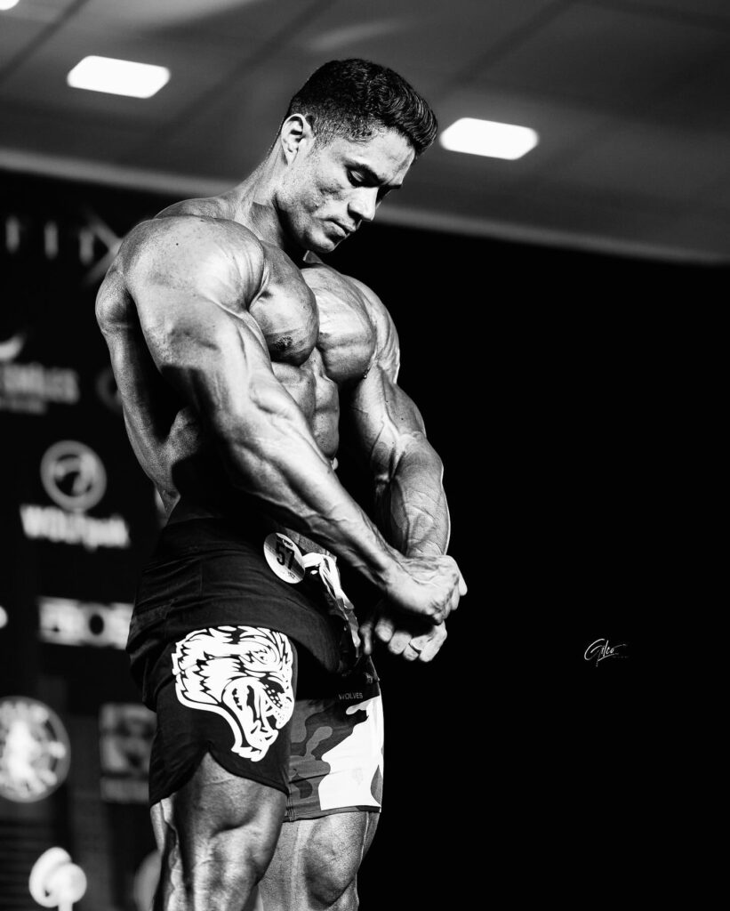 Edvan Palmeira Instagram