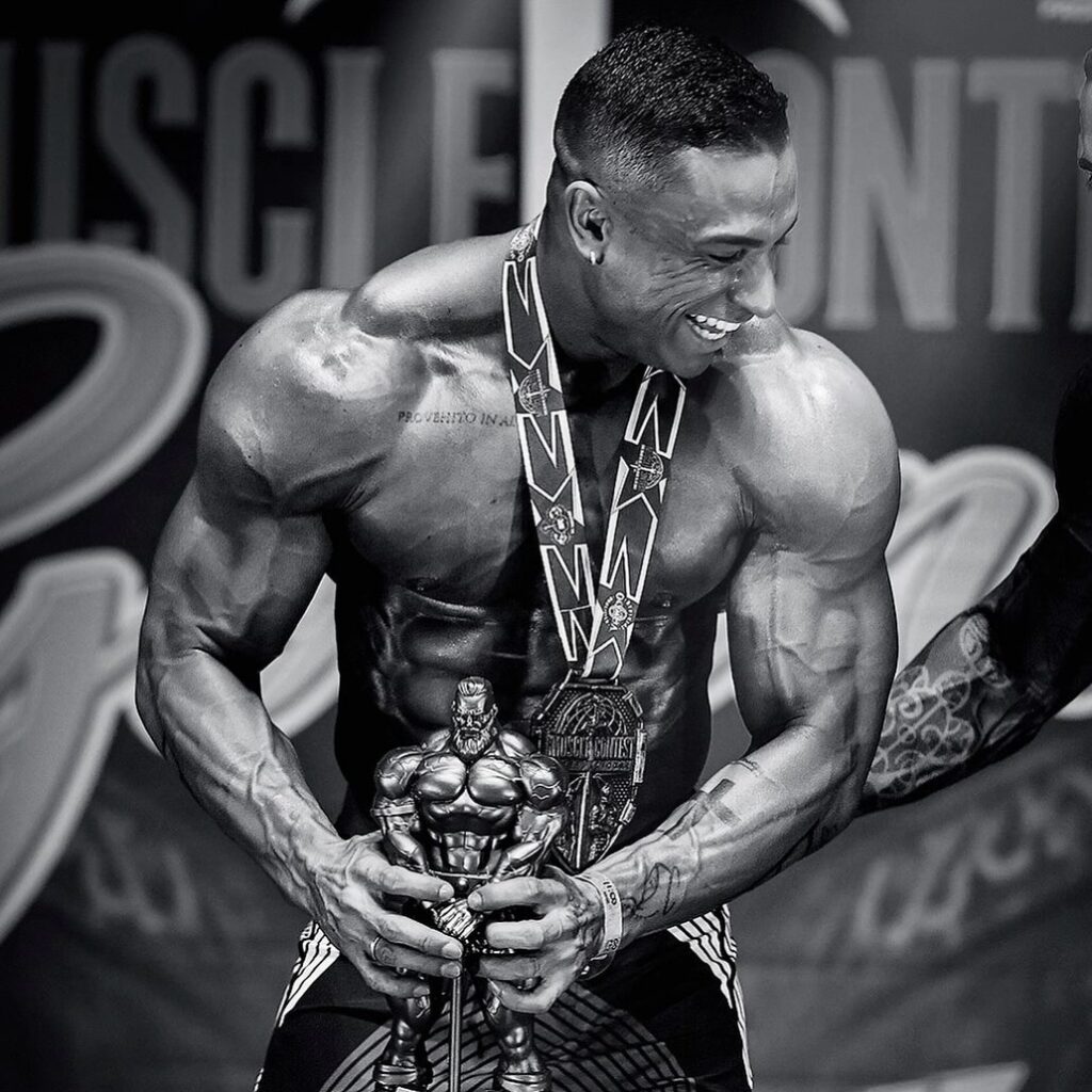 Emmanuel Costa 