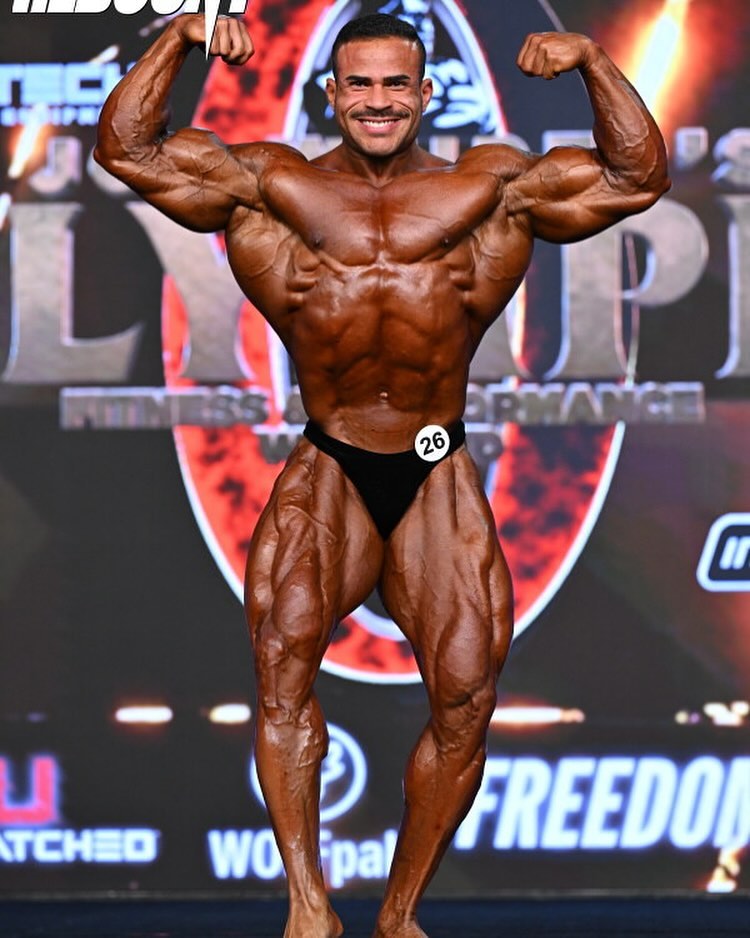 Fabio Junio