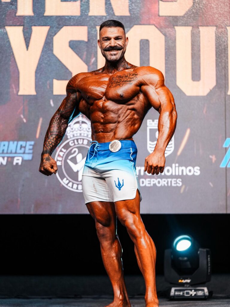 Leonardo Vecchiato