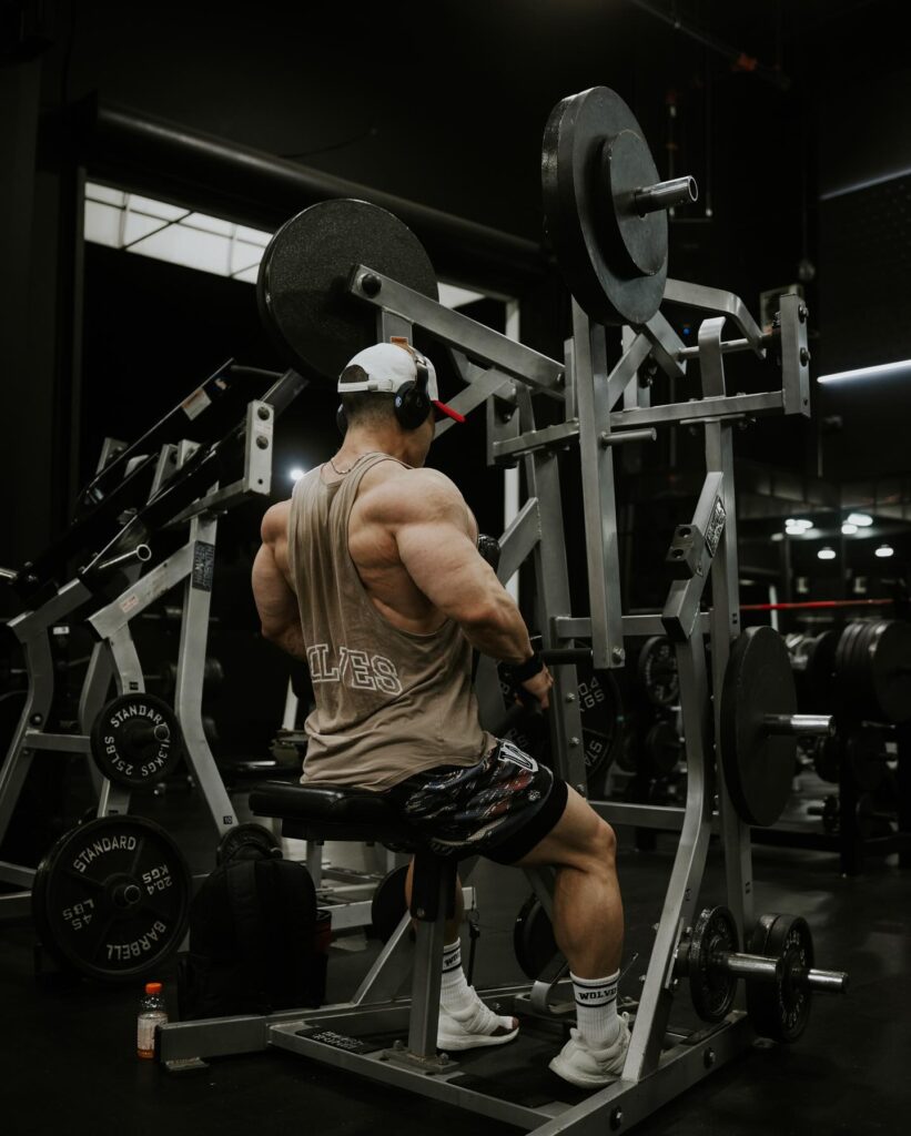 Joseph Lee Training 