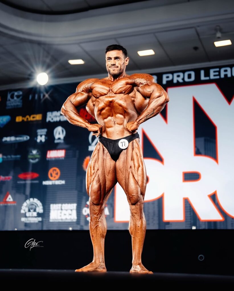 Josema Muñoz