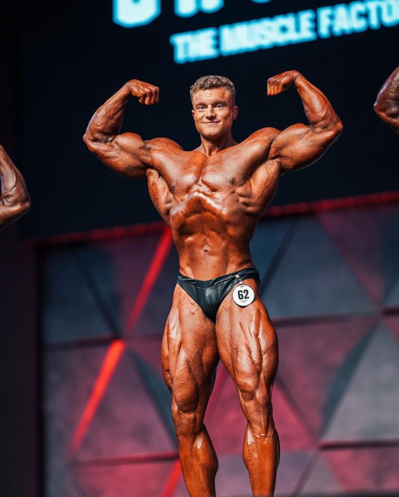 Luca Reger 