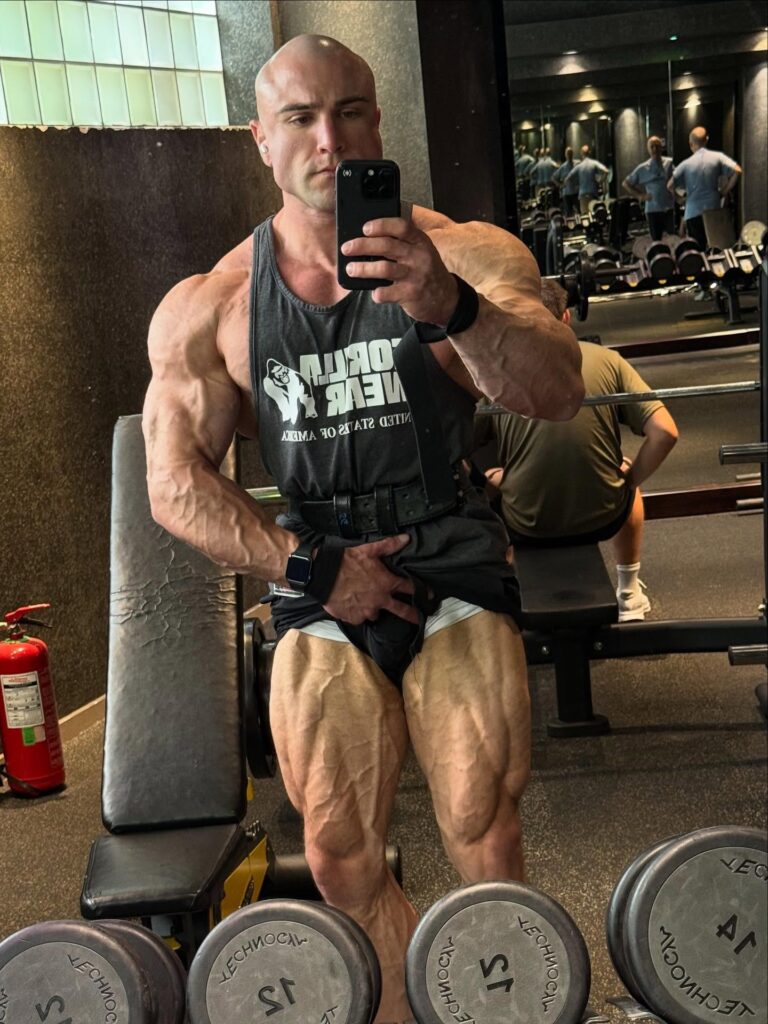 Sotiris Gatsis Instagram