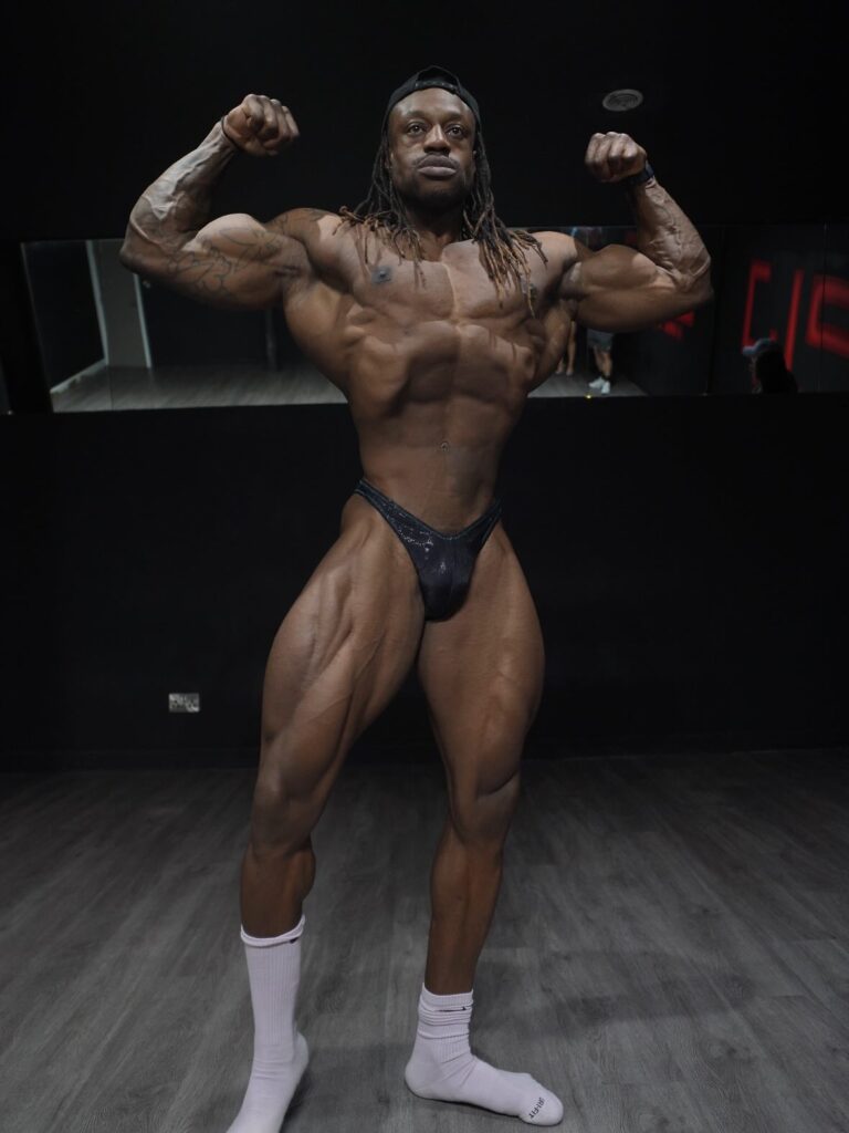 Yemi Adefioye