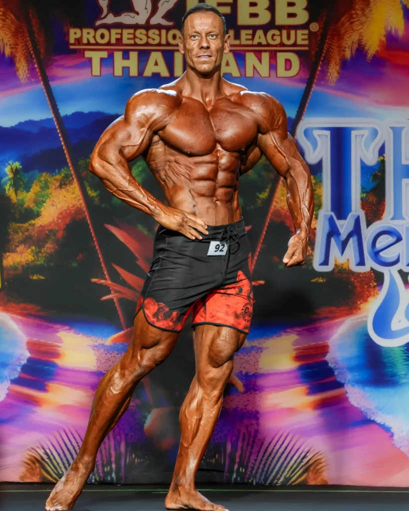 Tyler Smith