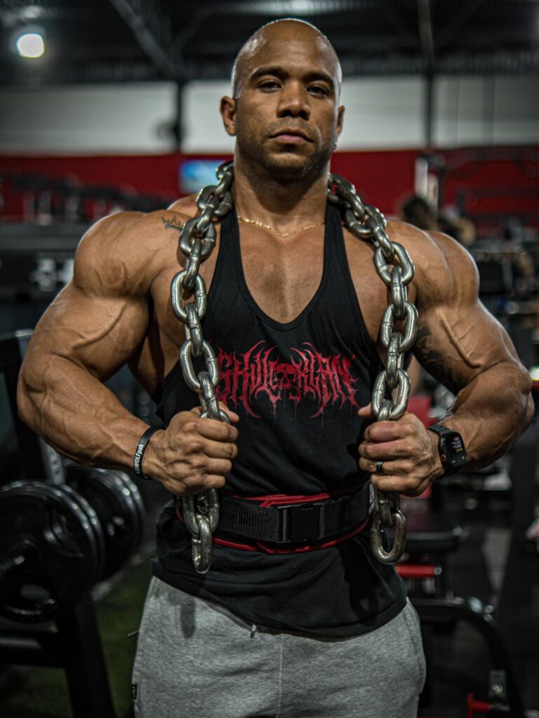 Victor Ramirez Age