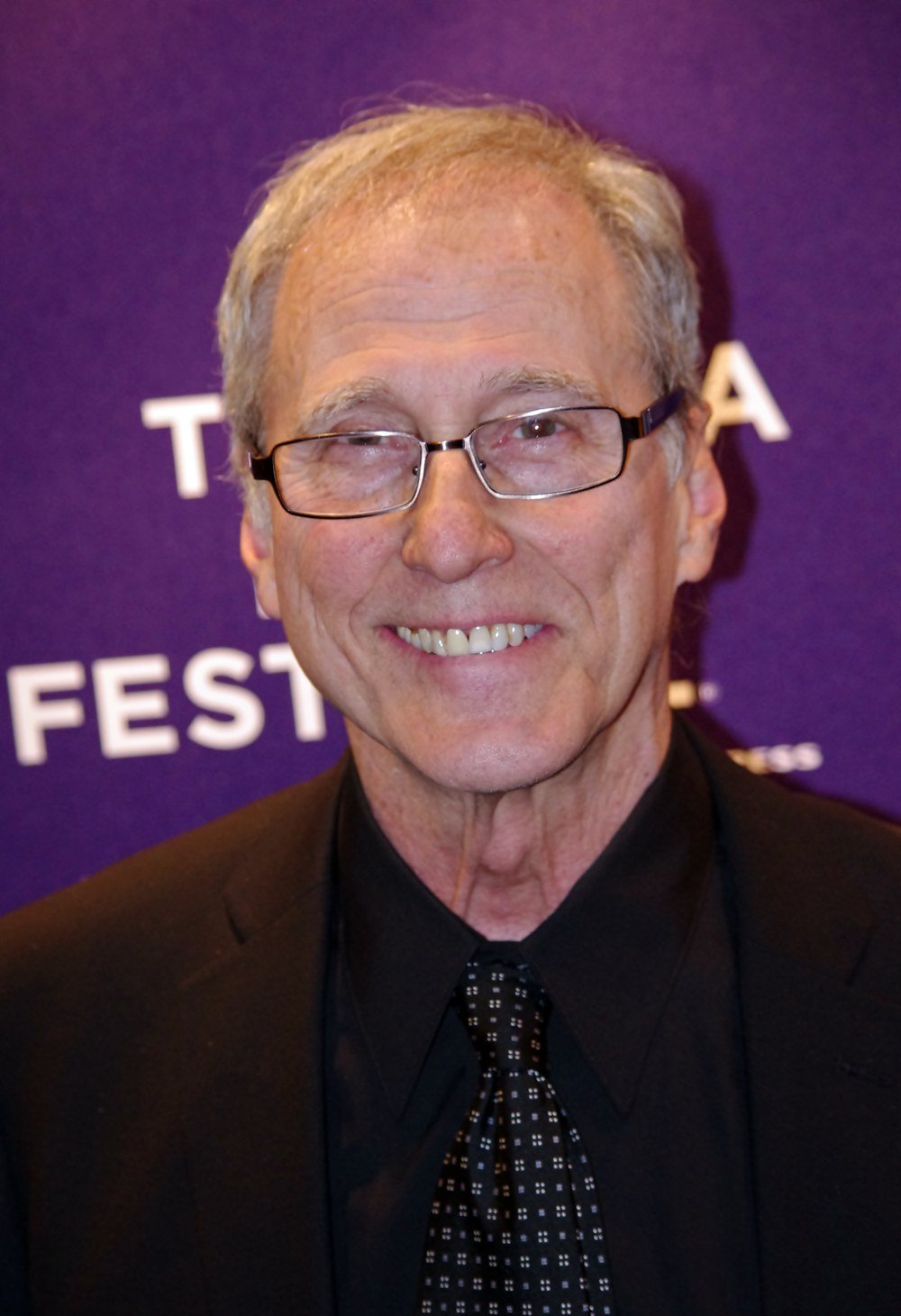 Frank Zane in 2011